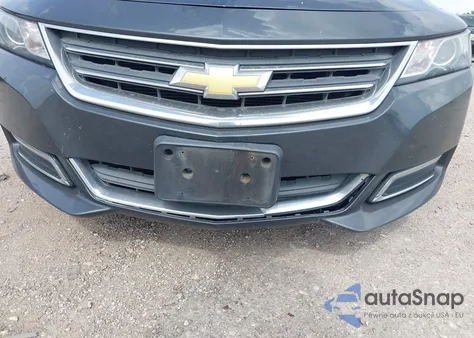 2019 Chevrolet Impala Lt z USA, uszkodzony, nr VIN 2G11Z5S38K9118846